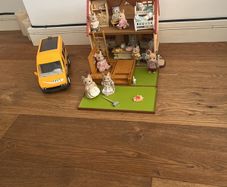 Sylvanian family bundle