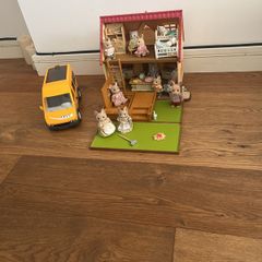 Sylvanian family bundle