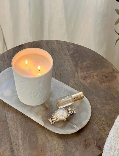 Grace de Monaco Danse Etoile candle 600g