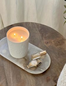Grace de Monaco Danse Etoile candle 600g