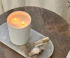 Grace de Monaco Danse Etoile candle 600g