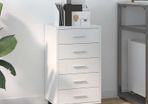 Drawer Cabinet