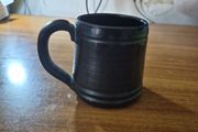 Vintage Knights of Tintage Pottery