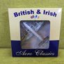 Diecast Aircraft Model, Aer Lingus - L-1049H Super Constellation airplane, 1:400 scale by AeroClassics, NEW Image 8