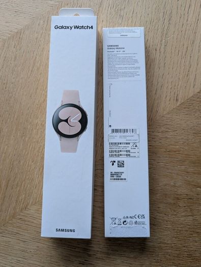Samsung Galaxy Watch 4