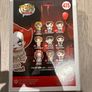 Funko IT Pennywise with Metallic Balloon and Tee Hot Topic Exclusive 475 Image 10