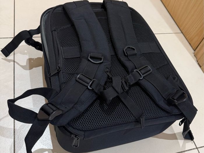 Hard Shell Camera Bag