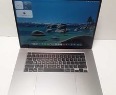 Apple MacBook Pro 16" (2019) | Intel Core i7 16GB RAM | 1TB SSD