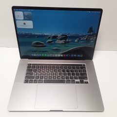 Apple MacBook Pro 16" (2019) | Intel Core i7 16GB RAM | 1TB SSD