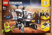 Lego Creator: Space Rover Explorer (31107)