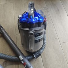 Dyson vacuum cleaner