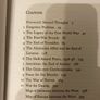 War Book:'The origins of the Second World War' Image 4