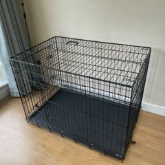 Large Pet Crate/Cage