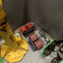 Machine Moving Skates set Image 3