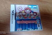 Cooking Mama 2