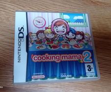 Cooking Mama 2