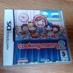 Cooking Mama 2