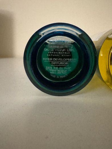 Men's Perfume