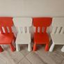 kids table and chairs Image 4