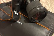 camera