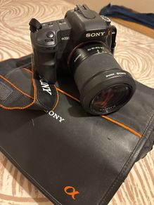 camera