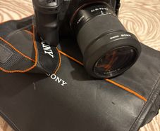 camera