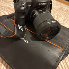 camera