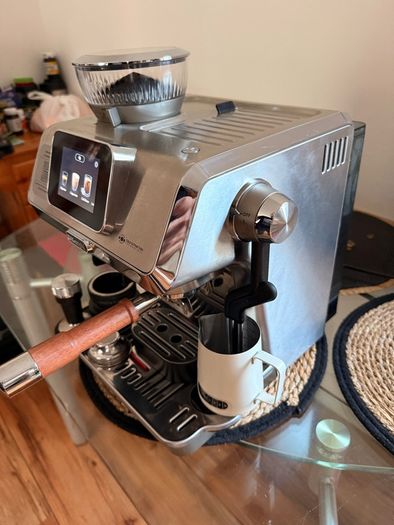 Delonghi LaSpecialista Touch