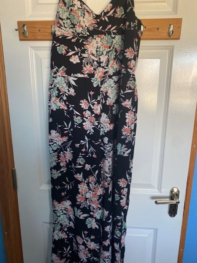 Brave Soul Jumpsuit size 10