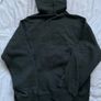 Black men's Levi's hoodie Image 4