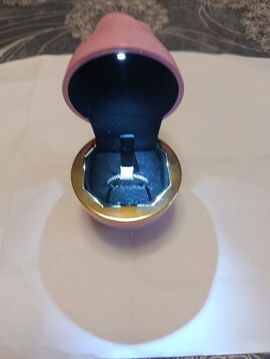 Engagement Ring