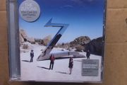 The Zutons - You Can Do Anything CD