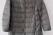 Uniqlo Ultra Light Down Coat