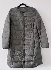 Uniqlo Ultra Light Down Coat