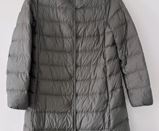 Uniqlo Ultra Light Down Coat