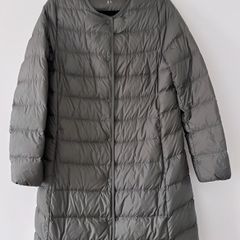 Uniqlo Ultra Light Down Coat
