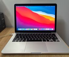 Apple MacBook Pro Retina 13.3 inch late-2013