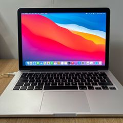 Apple MacBook Pro Retina 13.3 inch late-2013