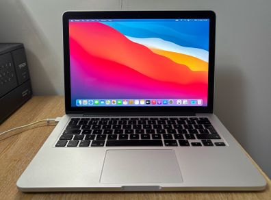 Apple MacBook Pro Retina 13.3 inch late-2013