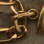 gold chain Image 4
