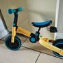 3 in 1 trike Image 3