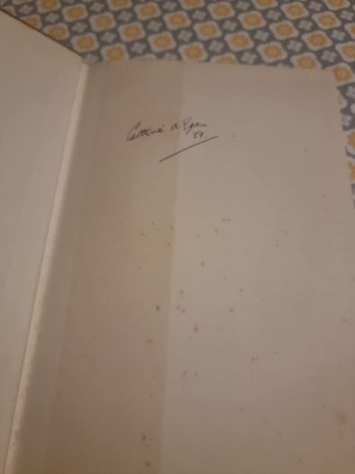 Brave new world revisited.. Aldous Huxley. First edition