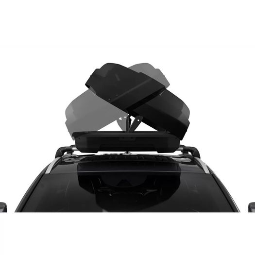 Rental: Thule Force XTM 400L Roof Box