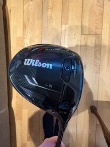 Wilson Dynapwr 2025 LS Driver