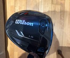 Wilson Dynapwr 2025 LS Driver