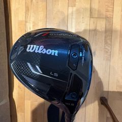 Wilson Dynapwr 2025 LS Driver