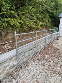 16ft Gate