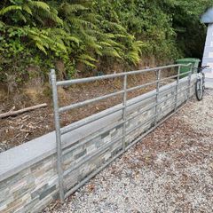 16ft Gate