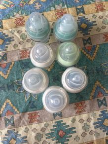 tommee tippee bottles