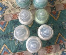 tommee tippee bottles